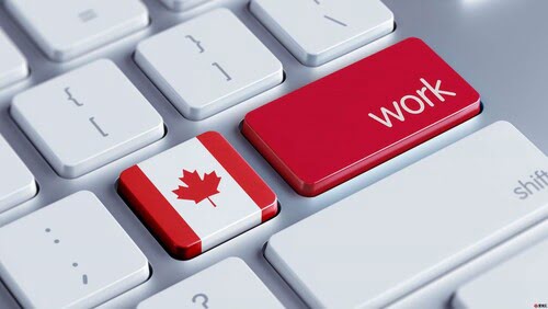 رزومه کاری برای مهاجرت به کانادا